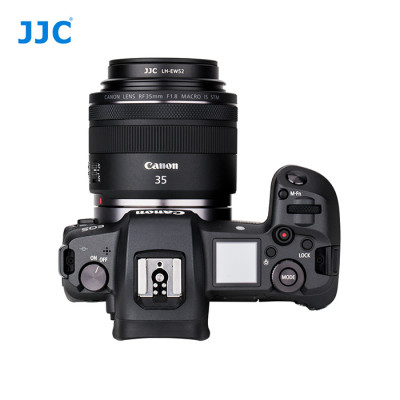 JJC  sluneční clona Canon EW-52