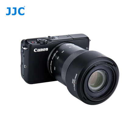 JJC sluneční clona Canon ET-54B