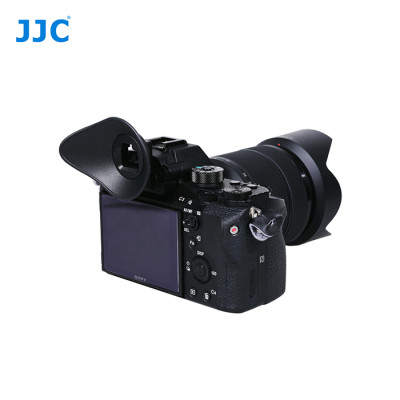 JJC Sony ES-A7 FDA-EP16 okuláre