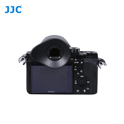 JJC Sony ES-A7 FDA-EP16 okuláre