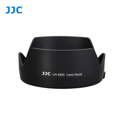 JJC sluneční clona Canon ES-68II
