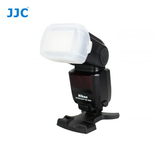 JJC rozptylka bleskupro Nikon SB5000 SW-15H