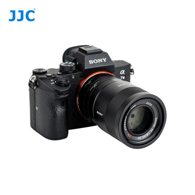 JJC Sony E Sada medzikrúžkov 10 mm / 16 mm Full Frame