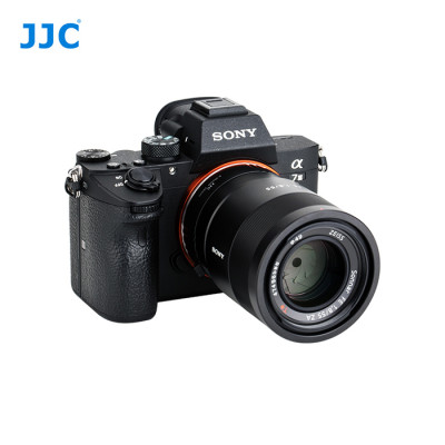 JJC Sony E sada mezikroužků 10mm/16mm Full Frame