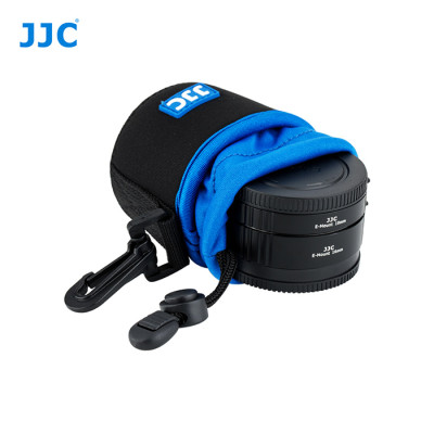 JJC Sony E sada mezikroužků 10mm/16mm Full Frame