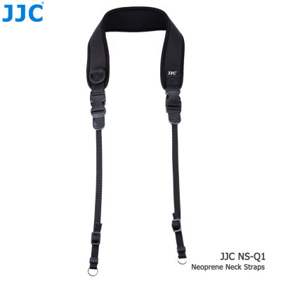 JJC NS-Q ramenní pás