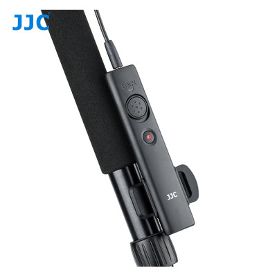 JJC Panasonic SR-P2 DMW-RS2 káblové uvoľnenie SR-P2