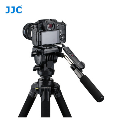 JJC Panasonic DMW-RS2 kabelová spoušť SR-P2