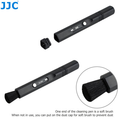 JJC lens pen čistící pero na objektivy CL-P1