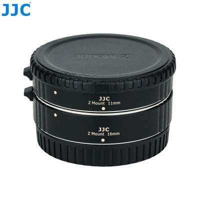 JJC Nikon Z s ada mezikroužků 11mm/16mm