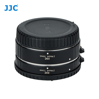 JJC Nikon Z sada medzikrúžkov 11 mm / 16 mm