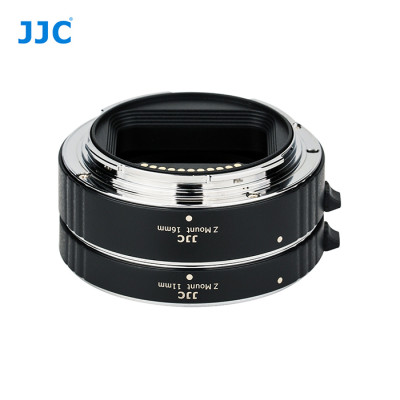 JJC Nikon Z sada medzikrúžkov 11 mm / 16 mm