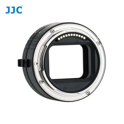 JJC Nikon Z sada medzikrúžkov 11 mm / 16 mm