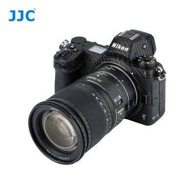 JJC Nikon Z sada medzikrúžkov 11 mm / 16 mm