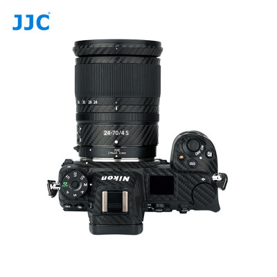 JJC Nikon Z s ada mezikroužků 11mm/16mm