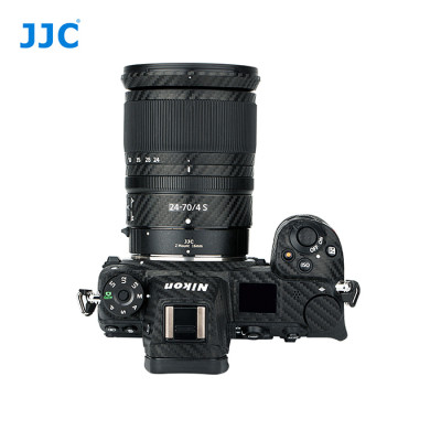 JJC Nikon Z sada medzikrúžkov 11 mm / 16 mm