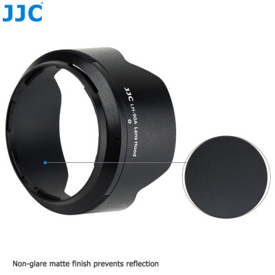 Kryt objektívu JJC Nikon HB-90A LH-90A