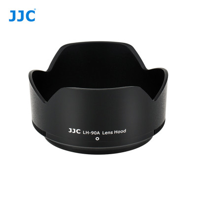 Kryt objektívu JJC Nikon HB-90A LH-90A
