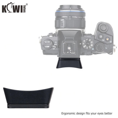 JJC Olympus KE-EP13 EP-13 EP-12