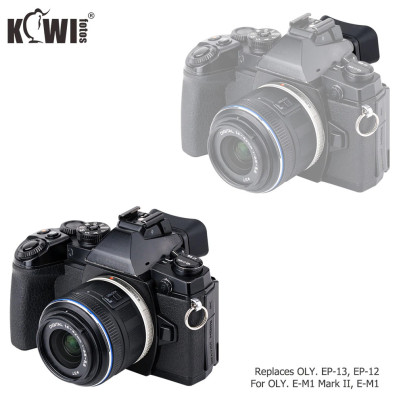 JJC Olympus KE-EP13 EP-13 EP-12