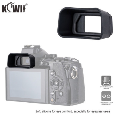 očnice JJC Sony FDA-EP12