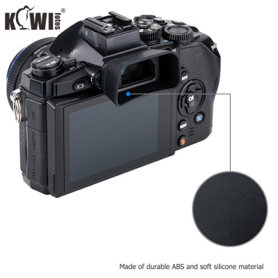 JJC Olympus KE-EP13 EP-13 EP-12