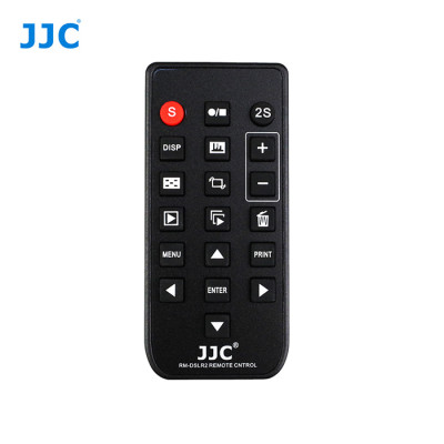 JJC RM-DSLR2 pro Sony bezdrátová spoušť