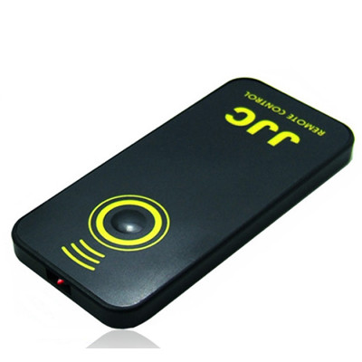 JJC Nikon IR-N2 bezdrátová spoušť