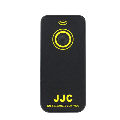 JJC RM-E2 ML-L3 bezdrôtová spúšť pre Nikon