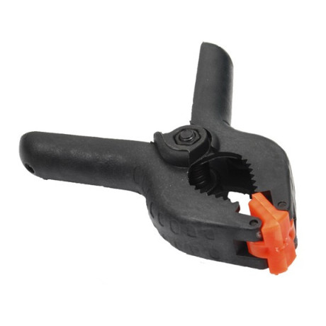 JYC klips studiová svorka KS8