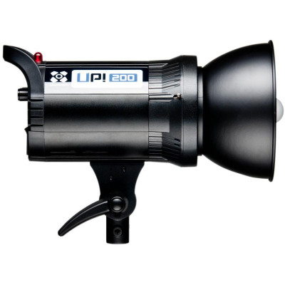 Quantuum Up! 200 lampa błyskowa