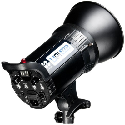 Quantuum Up! 200 lampa błyskowa