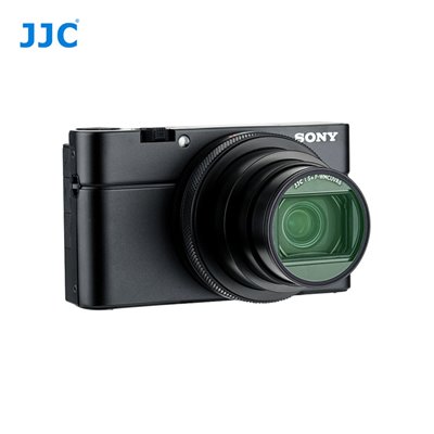 JJC F-WMCUVR6 L39 pro Sony RX100 Canon G7X Mark II