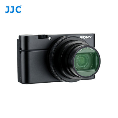 JJC F-WMCUVR6 L39 pro Sony RX100 Canon G7X Mark II