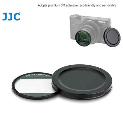 JJC F-WMCUVR6 L39 pro Sony RX100 Canon G7X Mark II