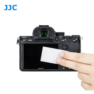 JJC ochrana LCD Fujifilm X100V X-T4