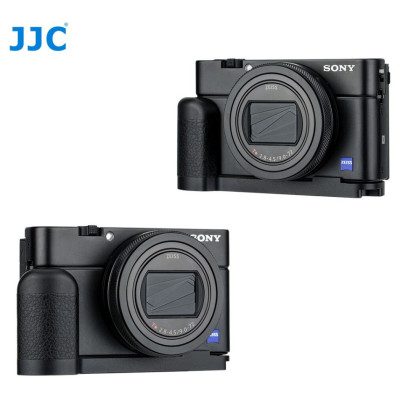 JJC HG-RX100VII držák pro Sony DSC-RX100VII