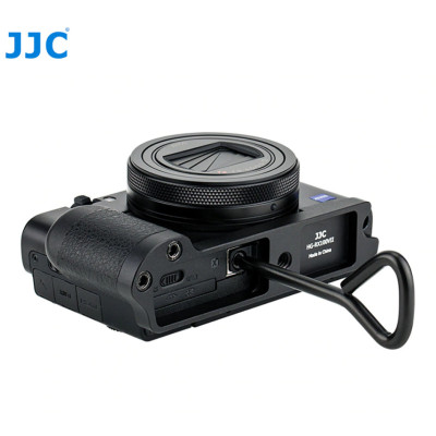 JJC HG-RX100VII držák pro Sony DSC-RX100VII