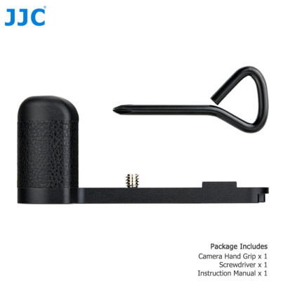 Bracket Meike do Fuji X-E3G