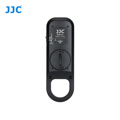 JJC BTR-C1 BR-E1 pre bezdrôtovú spúšť Canon