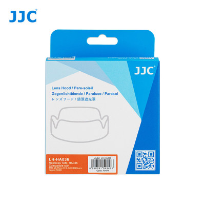 JJC Tamron LH-HA036 slnečná clona HA036