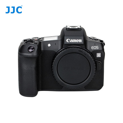 JJC L-RCRF Canon R sada uzáverov