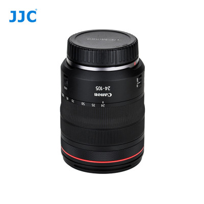JJC L-RCRF Canon R sada uzáverov