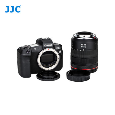 JJC sada krytek L-RCRF Canon RF