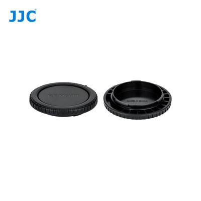 JJC L-RCRF Canon R sada uzáverov