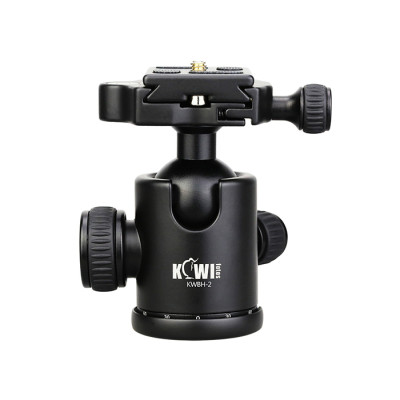 Triopo B-2 kulová hlava