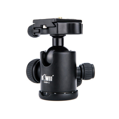 Triopo B-2 kulová hlava