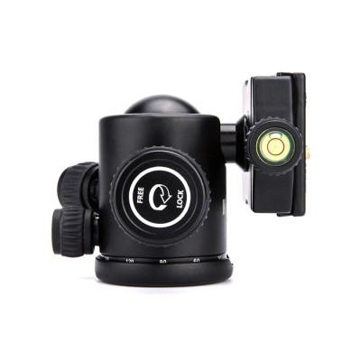 JJC KWBH-2  kulová hlava