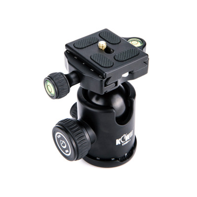 JJC KWBH-2  kulová hlava