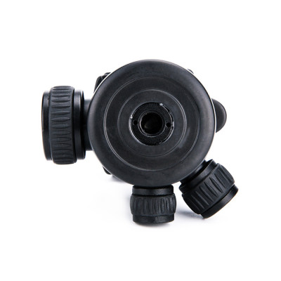 Triopo B-2 kulová hlava